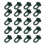 4pcs Edges Lock Sewing Pins For Diy Craft Positioning Fixed Sewing Tools For Precise Stitching 9