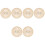 3 Pieces Crochet Hook Handbags Woven Base Accessories 2