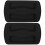 2Pcs Bread Maker Replacement Cover Multi-Grid Toaster Silicone 6