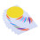Assorted Color PVC Dry Erase Dots for Writing and Math Practice 1