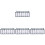 4 Count Wardrobe Storage Jeans Organiser Drawer Clothes Organizer 2