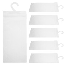 Masteelf  6 Pcs Disability Placard Holder For Auto Permit Transparent