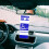 Masteelf  6 Pcs Disability Placard Holder For Auto Permit Transparent 5