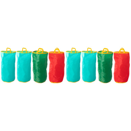 2 Packs 4pcs Bag Child Thick Section 1
