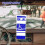 Masteelf  6 Pcs Disability Placard Holder For Auto Permit Transparent 4