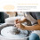 10 Pcs Clay Plastic Pad Cloth Absorb Water Towel 7