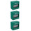 3 Pcs Alarm Switch Break Glass Exit Button Emergency Door Release 6