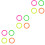 72 Pcs Throwing Rings For Ring Throwing Games Funny Ring Game 5