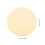 10 Pcs Clay Plastic Pad Cloth Absorb Water Towel 2