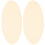 10 Pcs Clay Plastic Pad Cloth Absorb Water Towel 10
