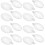 2 Pack Rattle Inserts For Baby Toys Squeaky Replaceable Squeakers Dog 1