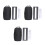 3 Sets Effect Holder Pedalboard For Electric Guitar Effects Accessory 10