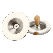 2 Pieces Percussion Cymbal Musical Instruments For Children Hand