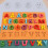 Creative Puzzelblokken Woordpuzzel Educatief Voor Kinderen 8
