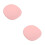 2Pcs Pink Manual Breastfeeding Pump Lids Durable Leakproof Replacement 5