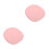2Pcs Pink Manual Breastfeeding Pump Lids Durable Leakproof Replacement 7