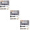 3 Sets Jeans Copper Zinc Alloy Tool Kit 11