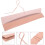 2pack Pink Drum Stick Carry Bag For Stage Performances 11
