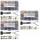 3 Sets Jeans Copper Zinc Alloy Tool Kit 9