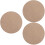 3pcs Ceramic Drawing Board Cd To Rotate Jewelry 10