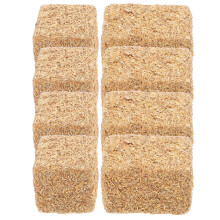 5pcs Graffiti Wood Chips Wood Cutout Jar Shape Slice Diy Craft Accessories For Mason Jar Cutout Decoration Art Craft Project