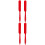 4 Pcs Heat Resistant Spatulas Silicone Spatula 5