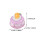 72Pcs Resin Simulation Cake Models Decorative Props for Home and Shop 11