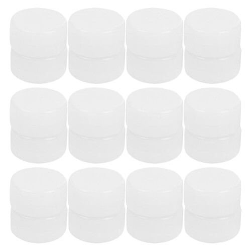 100 Pcs Plastic Noise Maker for Dolls Novelties