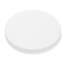 300Pcs Pet Clear Button Films for Round Badge DIY Arts and Crafts