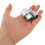 Zinc Alloy Hydraulic Quick Connect Coupler for Home Use 5
