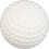 Pitching Machine Practice Balls PU Dimpled Softballs 9 and 12 Inch White for Batting Training 4