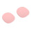 2Pcs Pink Manual Breastfeeding Pump Lids Durable Leakproof Replacement 4