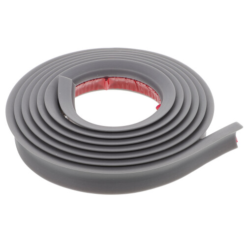 5pcs Sealing Strip White Sink Tpe 2