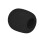 2 Pieces Microphone Sponge Protective Cover Plug Windscreen Cushions 2