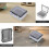 Waterdicht Plastic Junction Box Voor Buitengebruik 5