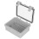 Waterdicht Plastic Junction Box Voor Buitengebruik 8