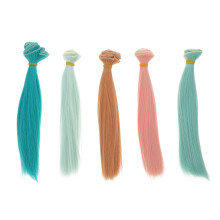 2 Pieces Hair Brush For Women Wig Doll Makeup Wigs