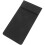 4Pcs Versatile Black PVC Check Presenters for Hotel and Restaurant Use 2