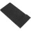 4Pcs Versatile Black PVC Check Presenters for Hotel and Restaurant Use 3