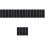 2pcs Led Projection Clock Keychain Mini Digital Watch Flashlight Night Light For Living Wall 5