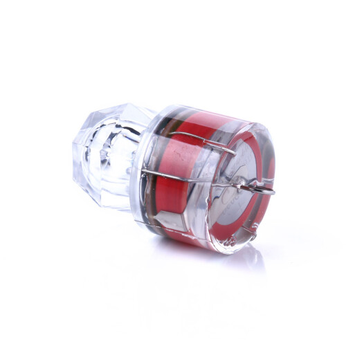 LED Fishing Lamp Underwater for Effective Fish Luring