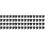 60 Pcs Power Cord Buckle Cable Component Nylon 4