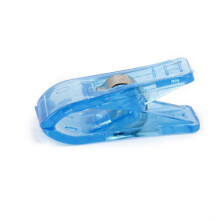100 Pcs Craft Clips For Sewing, Quilting, Beading, Crocheting, Knitting