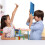 6 Pcs DIY Periscope Toy Light Reflection 8