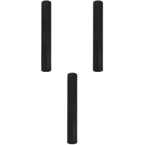 Set Of 3 Coffee Machine Knock Stick Bar Accessory Stir Sticks For 2
