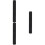 Set Of 3 Coffee Machine Knock Stick Bar Accessory Stir Sticks For 7
