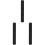 Set Of 3 Coffee Machine Knock Stick Bar Accessory Stir Sticks For 2
