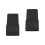 2 Pcs Felt Bedside Caddy Hanging Storage Bag For Home Dorm Organizer 3
