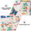 1 Set Enlightenment Letter Combinatie Speelgoed Educatie 11