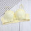 Comfortabele Lace En Slip Set Ademend Dames 9